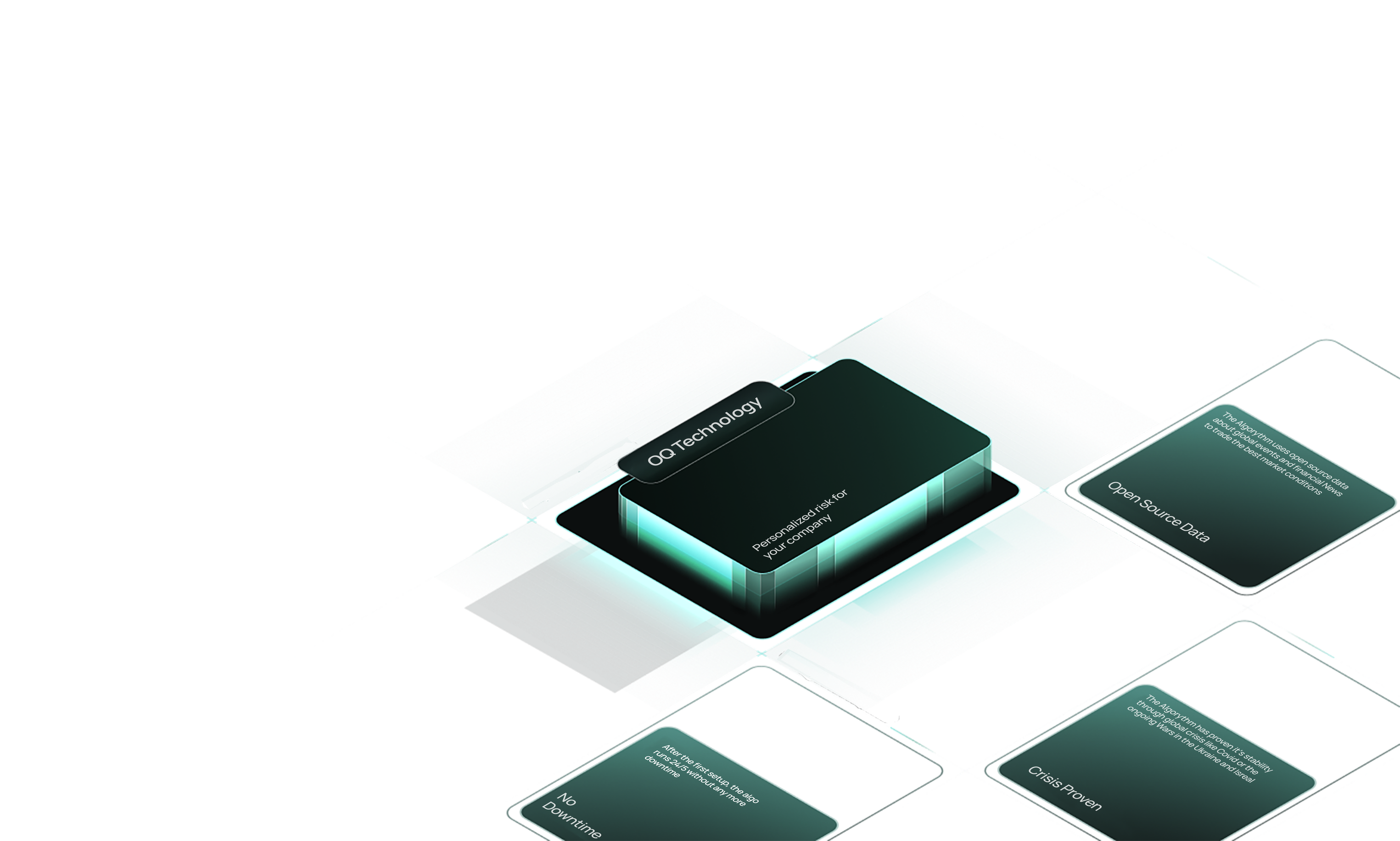 Trading Engine Visual